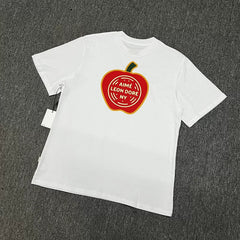 Aimé Leon Dore Apple Graphic Tee