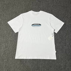 Aimé Leon Dore Oval Logo Tee
