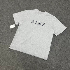 Aimé Leon Dore Logo Graphic Tee