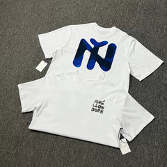 Aimé Leon Dore NY Crest Graphic Tee