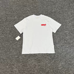 Aimé Leon Dore Red Logo Tee